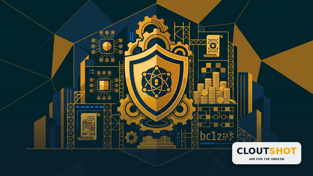 The Truth About Bitcoin and Quantum-Resistant Cryptography in 2026