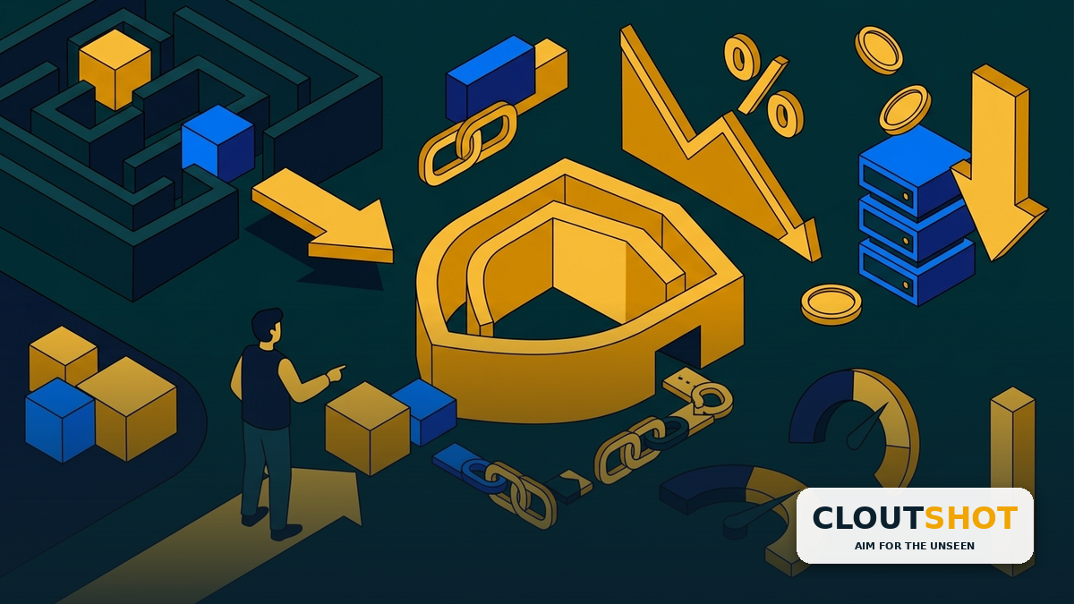 The Pivot to Cache-First Agentic Architectures