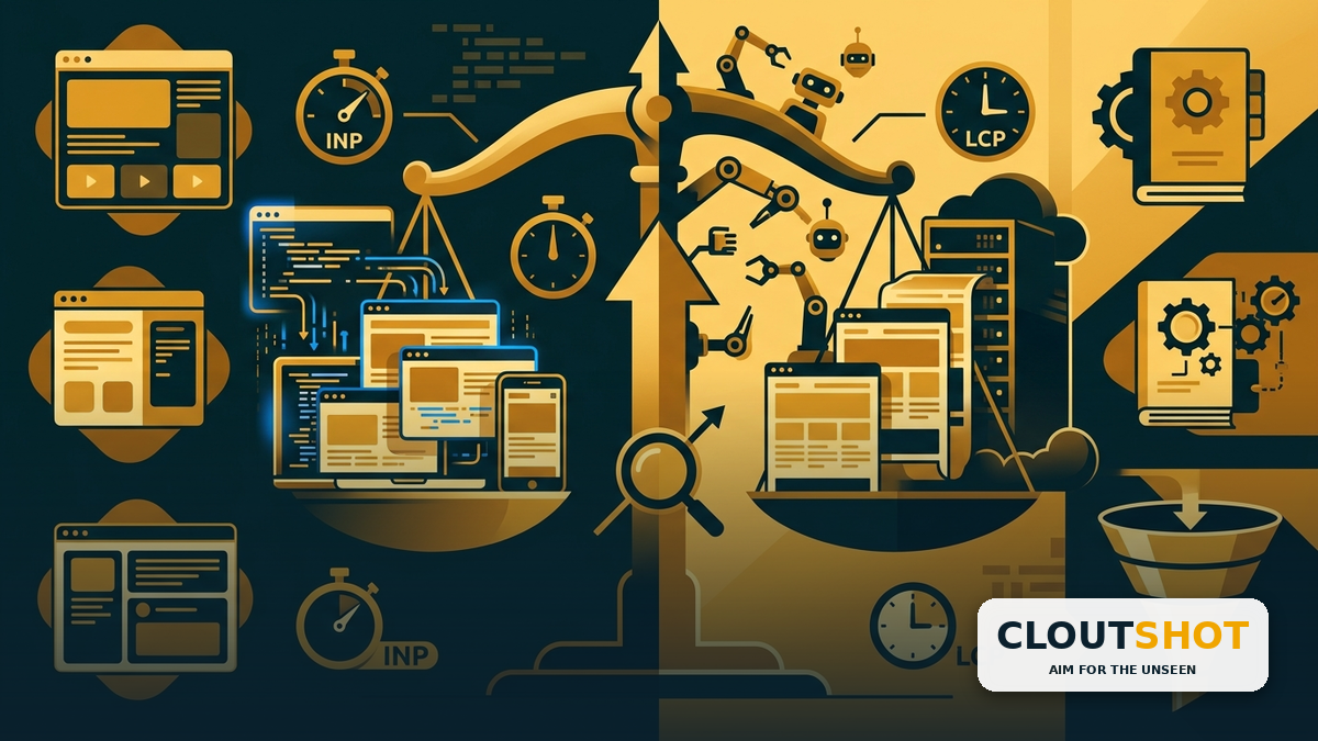 Client-Side vs. Server-Side Rendering: What Is the Best Option for Your Business?