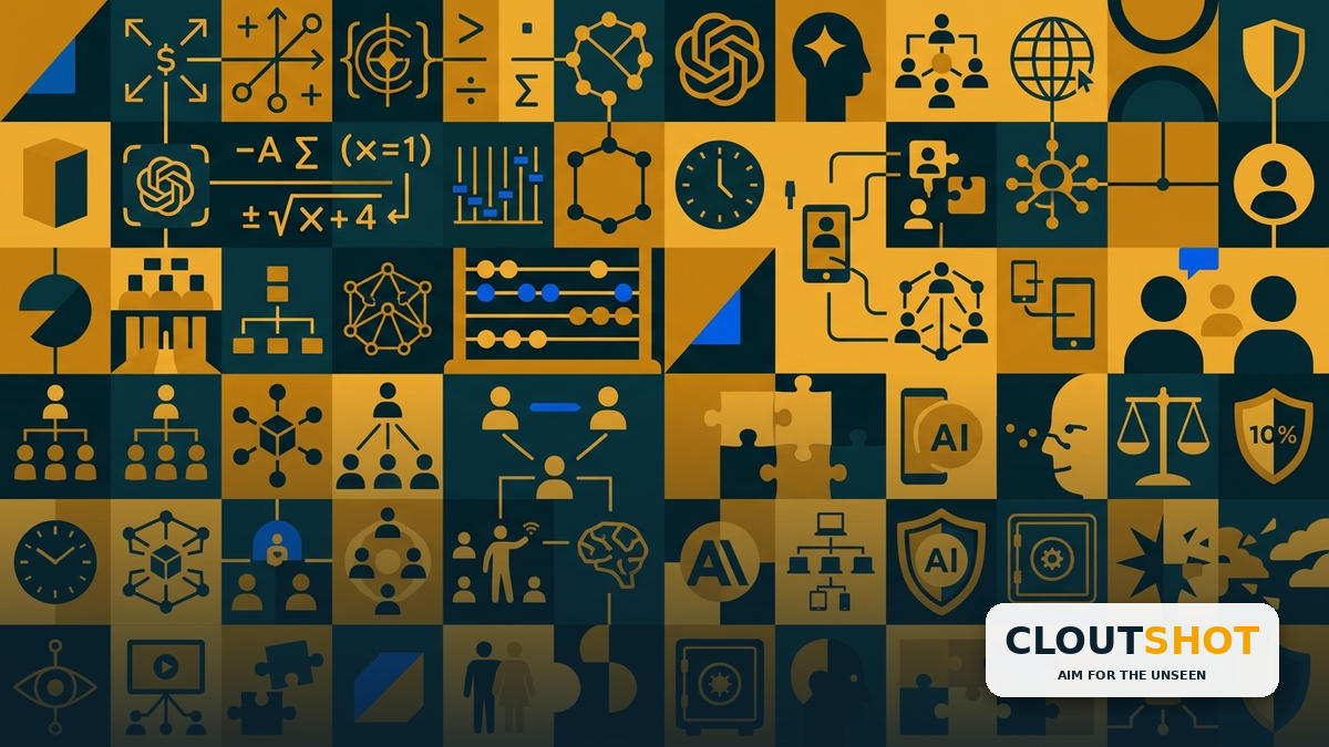 The AI Power Struggle: OpenAI’s Math, Meta’s Agents, and Anthropic’s Doom