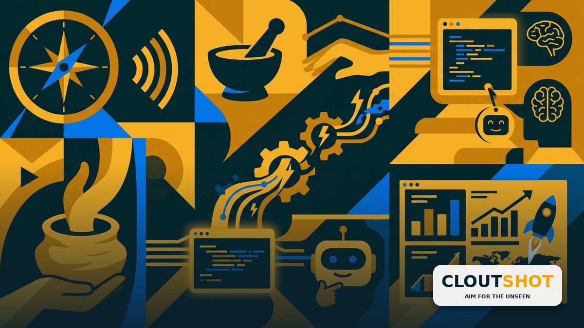 The Portable GTM Stack: Scaling Your Revenue While Traveling the World
