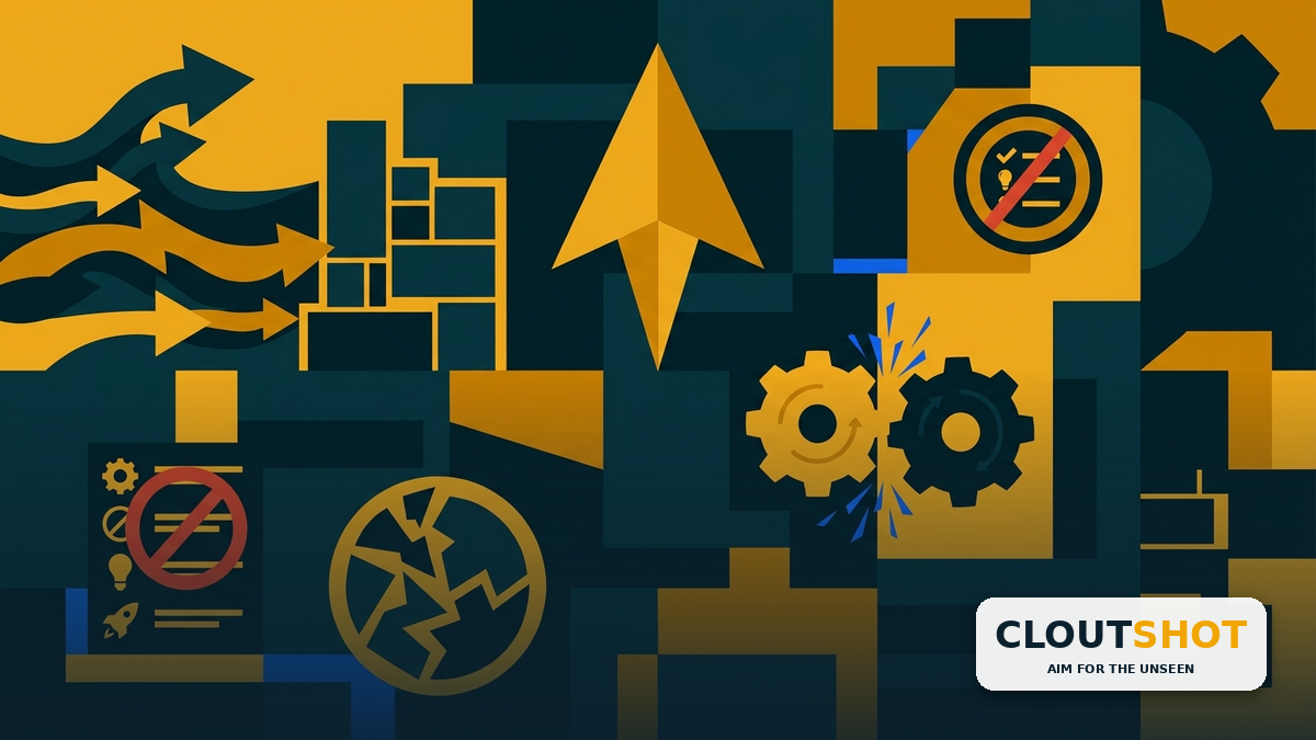 The Mapquest Rebound: Why Strategic Defiance Beats Constant Innovation